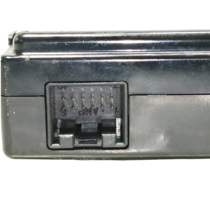 Recambio de modulo electronico para volkswagen golf vi (5k1) advance referencia OEM IAM 5N0035342B  