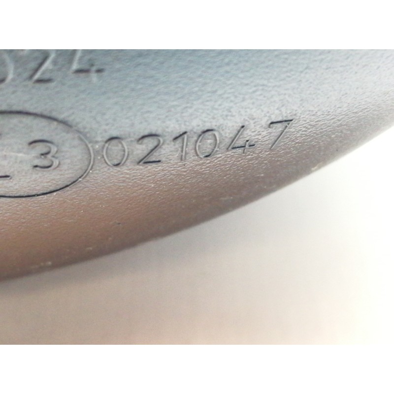 Recambio de retrovisor derecho para fiat 500 cabrio (150) lounge referencia OEM IAM 021047  