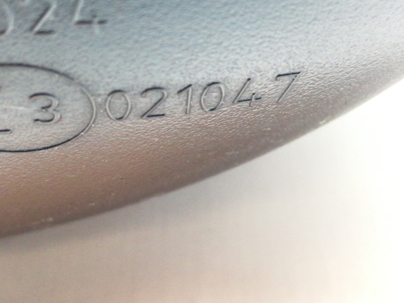 Recambio de retrovisor derecho para fiat 500 cabrio (150) lounge referencia OEM IAM 021047  