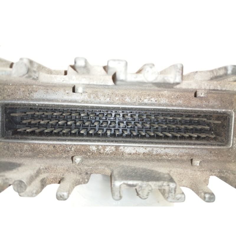 Recambio de centralita motor uce para renault scenic (ja..) 1.9 dti rxe referencia OEM IAM 0281001809  