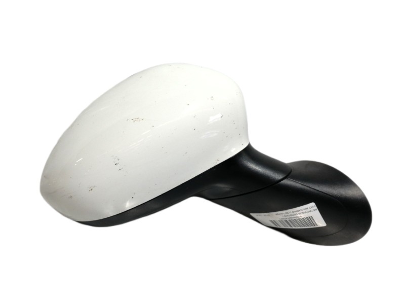 Recambio de retrovisor derecho para fiat 500 cabrio (150) lounge referencia OEM IAM 021047  