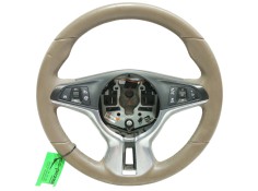 Recambio de volante para opel adam glam ecoflex referencia OEM IAM 622359310A  