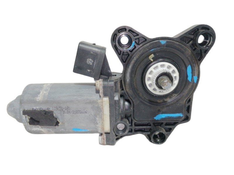 Recambio de motor elevalunas delantero derecho para mercedes-benz clase s (w220) berlina 320 cdi (220.026) referencia OEM IAM 11