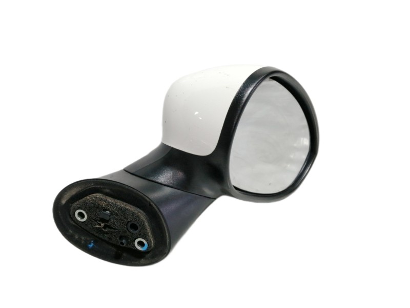 Recambio de retrovisor derecho para fiat 500 cabrio (150) lounge referencia OEM IAM 021047  