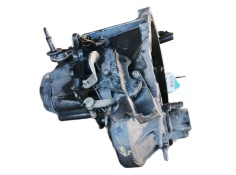 Recambio de caja cambios para citroën c4 lim. business referencia OEM IAM 20DP55  5 VELOCIDADES 2