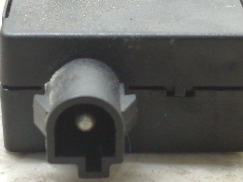 Recambio de modulo electronico para bmw x1 (e84) xdrive 18d referencia OEM IAM 918145303 19081710 1683019160368