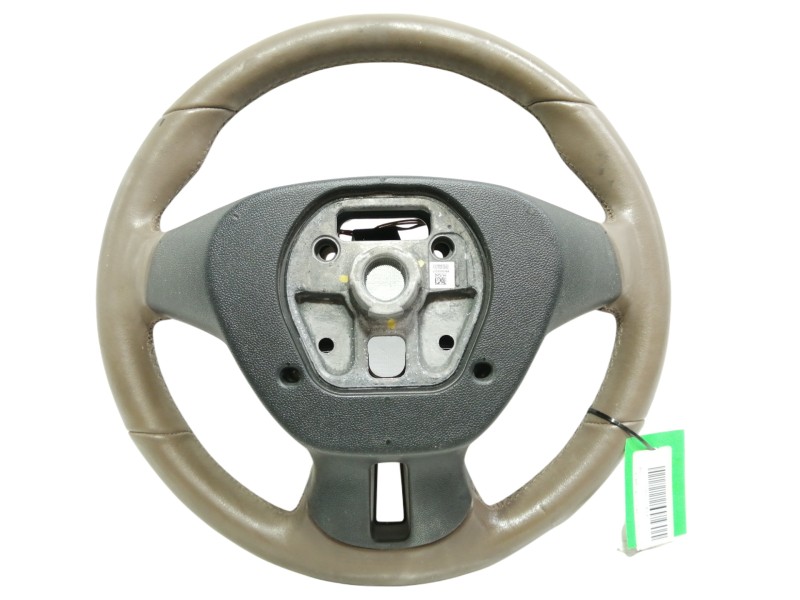 Recambio de volante para opel adam glam ecoflex referencia OEM IAM 622359310A  