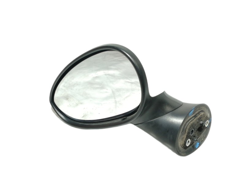 Recambio de retrovisor izquierdo para fiat 500 cabrio (150) lounge referencia OEM IAM 021046  