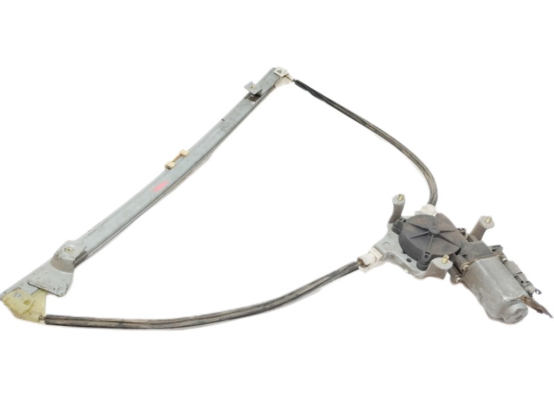 Recambio de elevalunas delantero derecho para renault scenic (ja..) 1.9 dti rxe referencia OEM IAM 400732  