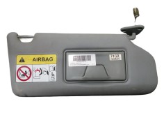 Recambio de parasol derecho para mitsubishi asx (ga0w) motion 2wd referencia OEM IAM 7620B020HA 7620B020 7430B557 2