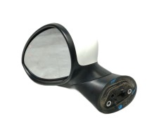 Recambio de retrovisor izquierdo para fiat 500 cabrio (150) lounge referencia OEM IAM 021046   2