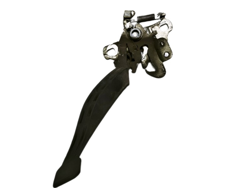 Recambio de cerradura capot para citroën c4 lim. business referencia OEM IAM 7934F5 41710 9887592080 7530D15 24200 