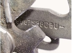 Recambio de cerradura capot para citroën c4 lim. business referencia OEM IAM 7934F5 41710 9887592080 7530D15 24200  2