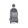 Recambio de asiento delantero izquierdo para fiat 500 (312_) 1.2 (312axa1a) referencia OEM IAM 71769045  