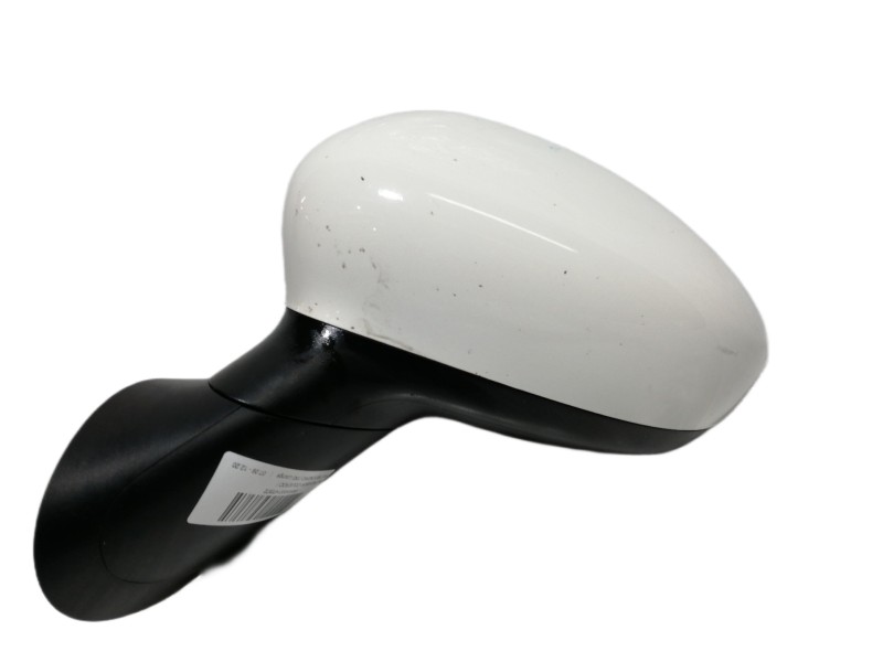 Recambio de retrovisor izquierdo para fiat 500 cabrio (150) lounge referencia OEM IAM 021046  