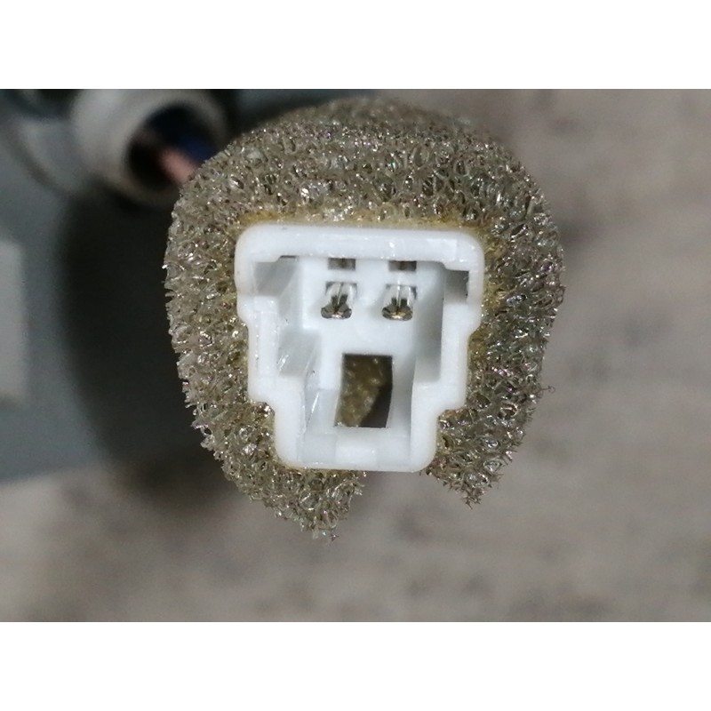 Recambio de parasol derecho para mitsubishi asx (ga0w) motion 2wd referencia OEM IAM 7620B020HA 7620B020 7430B557