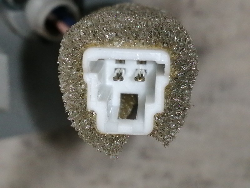 Recambio de parasol derecho para mitsubishi asx (ga0w) motion 2wd referencia OEM IAM 7620B020HA 7620B020 7430B557