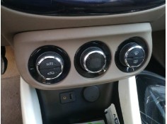 Recambio de mando calefaccion / aire acondicionado para opel adam glam ecoflex referencia OEM IAM 13363975   2