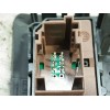 Recambio de interruptor para citroën c3 sx referencia OEM IAM R020101018 96645105XT00 3398050101
