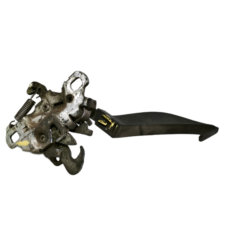 Recambio de cerradura capot para citroën c4 lim. business referencia OEM IAM 7934F5 41710 9887592080 7530D15 24200 