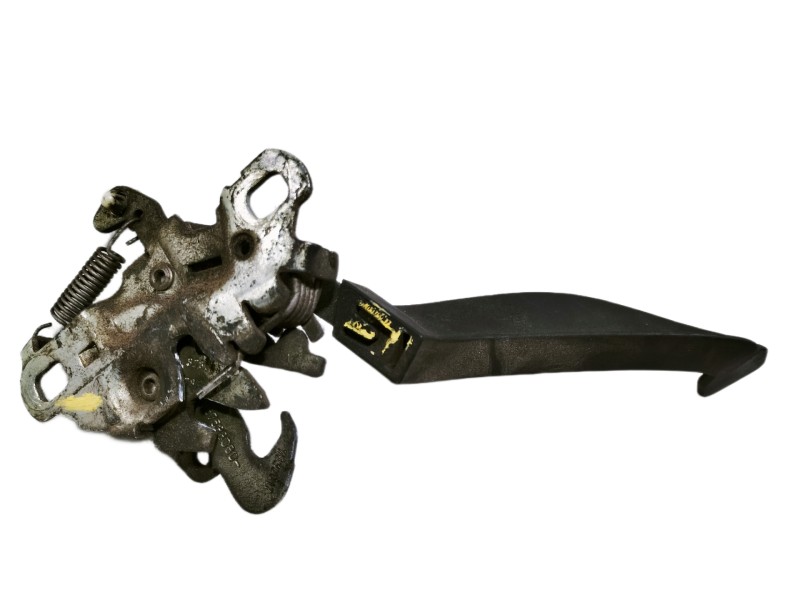 Recambio de cerradura capot para citroën c4 lim. business referencia OEM IAM 7934F5 41710 9887592080 7530D15 24200 