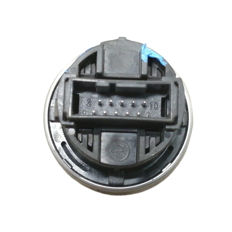Recambio de interruptor para bmw x1 (e84) xdrive 18d referencia OEM IAM 694991307 10862510 