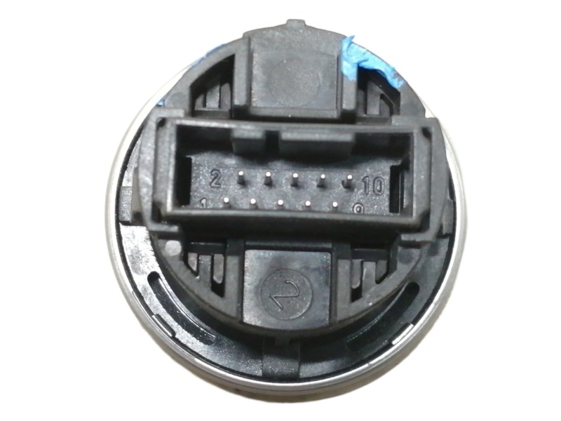 Recambio de interruptor para bmw x1 (e84) xdrive 18d referencia OEM IAM 694991307 10862510 