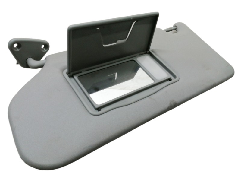 Recambio de parasol izquierdo para mitsubishi asx (ga0w) motion 2wd referencia OEM IAM 7620A901HA 7620A901 