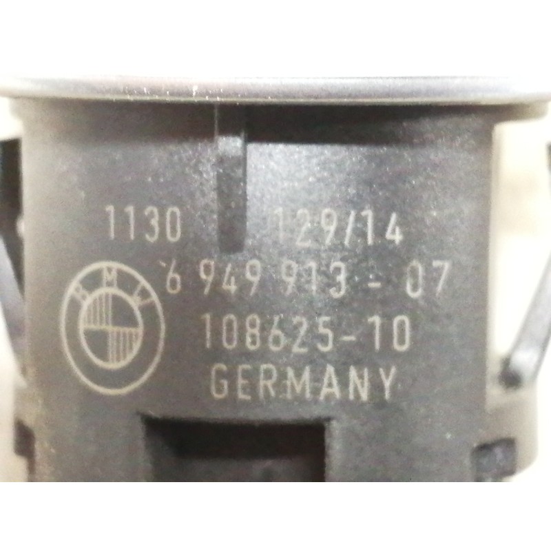 Recambio de interruptor para bmw x1 (e84) xdrive 18d referencia OEM IAM 694991307 10862510 