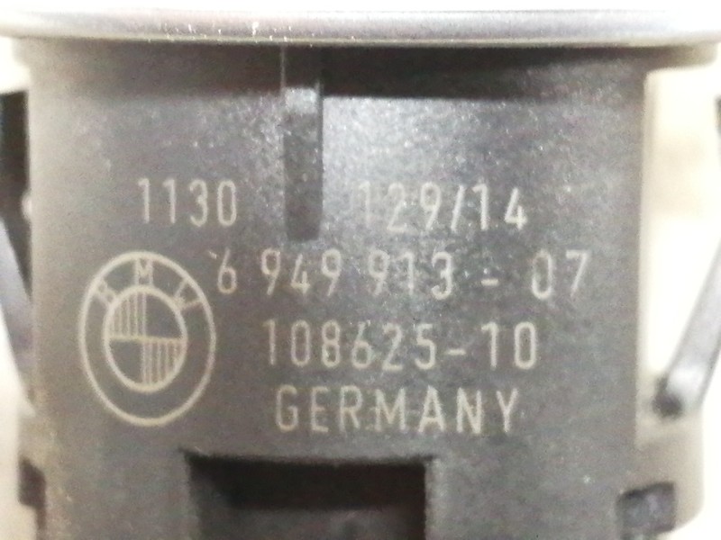 Recambio de interruptor para bmw x1 (e84) xdrive 18d referencia OEM IAM 694991307 10862510 