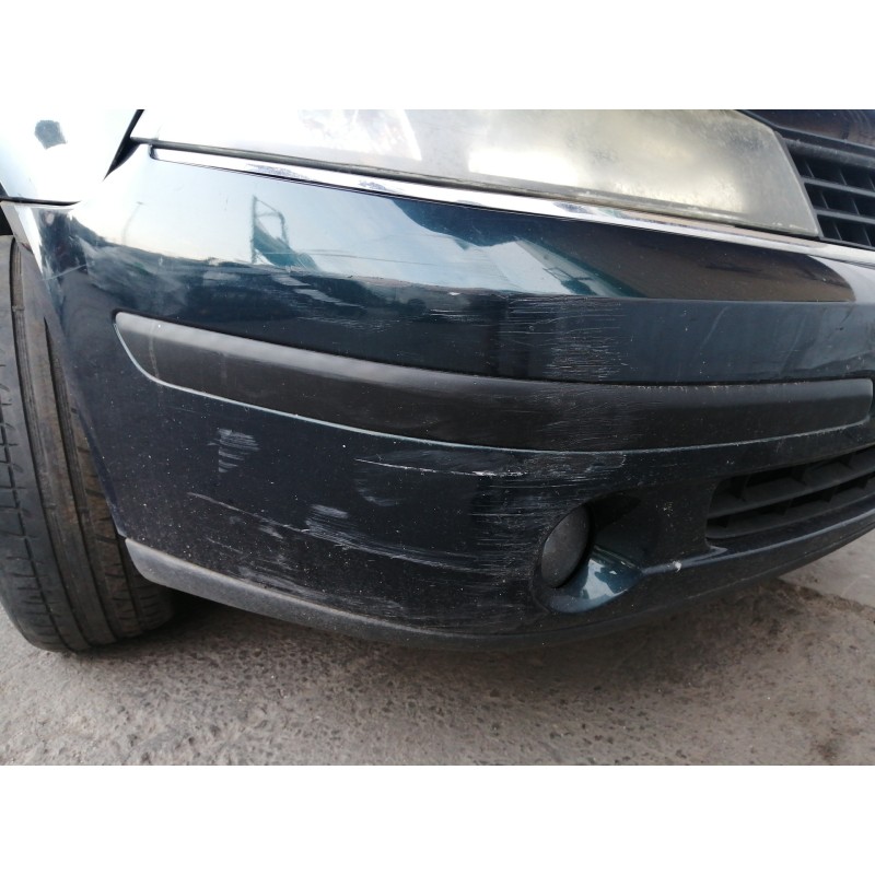 Recambio de paragolpes delantero para renault laguna ii (bg0) authentique referencia OEM IAM   