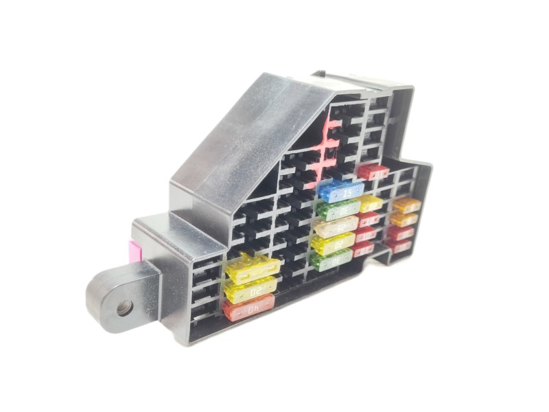 Recambio de caja reles / fusibles para volkswagen golf vi (5k1) advance referencia OEM IAM   