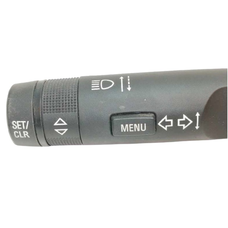 Recambio de mando intermitentes para opel adam glam ecoflex referencia OEM IAM 20941129  