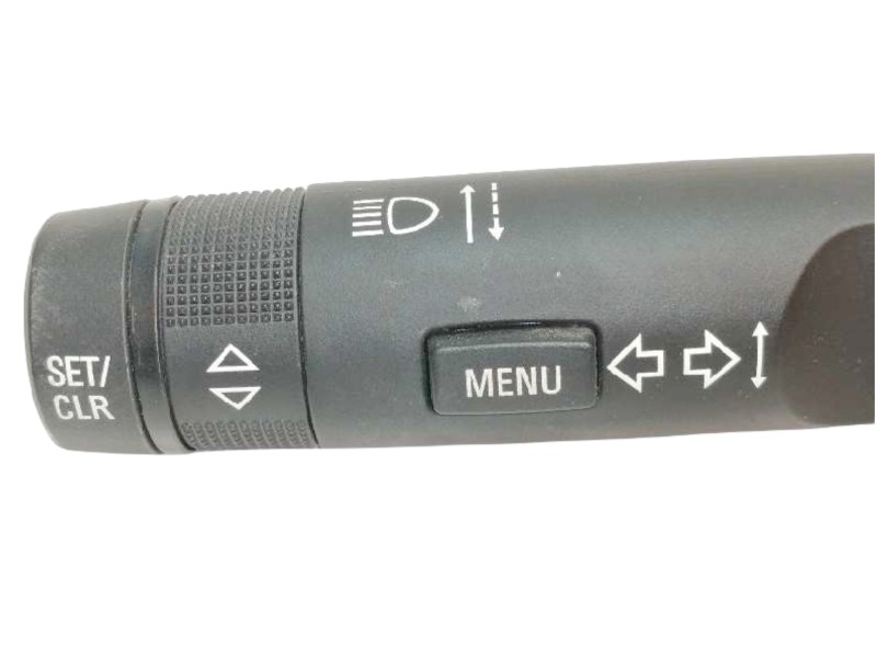 Recambio de mando intermitentes para opel adam glam ecoflex referencia OEM IAM 20941129  