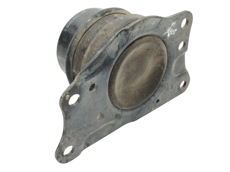 Recambio de soporte motor derecho para seat ibiza (6l1) signo referencia OEM IAM 6Q0199262AF  