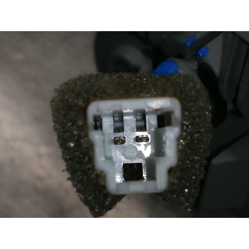 Recambio de parasol izquierdo para mitsubishi asx (ga0w) motion 2wd referencia OEM IAM 7620A901HA 7620A901 