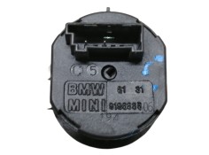 Recambio de interruptor para bmw x1 (e84) xdrive 18d referencia OEM IAM 919888806   2