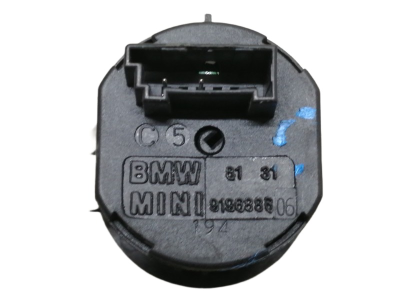 Recambio de interruptor para bmw x1 (e84) xdrive 18d referencia OEM IAM 919888806  