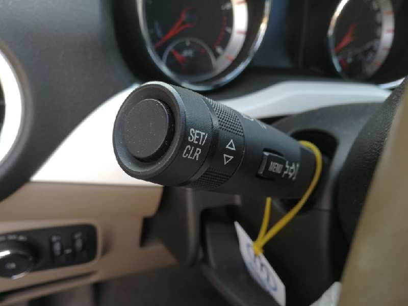 Recambio de mando intermitentes para opel adam glam ecoflex referencia OEM IAM 20941129  