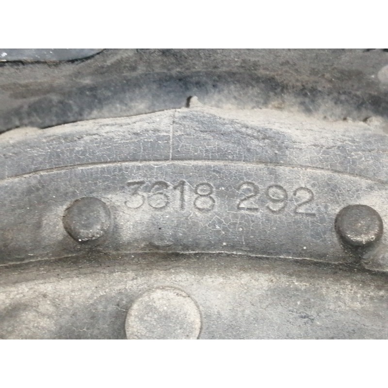 Recambio de soporte motor derecho para seat ibiza (6l1) signo referencia OEM IAM 6Q0199262AF  