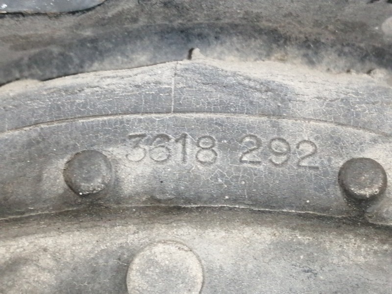 Recambio de soporte motor derecho para seat ibiza (6l1) signo referencia OEM IAM 6Q0199262AF  