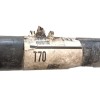 Recambio de transmision delantera izquierda para hyundai tucson (tl, tle) 1.6 crdi referencia OEM IAM 49500D7700 49500D7700 