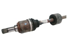 Recambio de transmision delantera derecha para fiat 500 cabrio (150) lounge referencia OEM IAM 00519554760 10297350  2