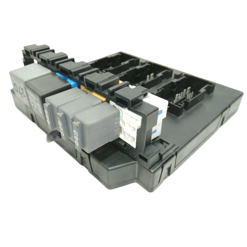 Recambio de caja reles / fusibles para volkswagen golf vi (5k1) advance referencia OEM IAM 1K0937084B 5DK00965005 