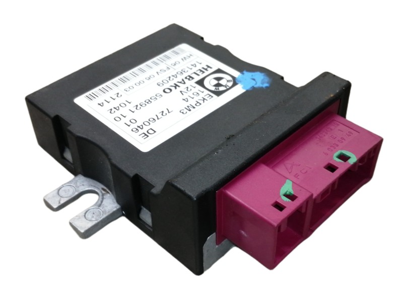 Recambio de modulo electronico para bmw x1 (e84) xdrive 18d referencia OEM IAM 7276046 EKPM3 55892110