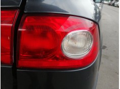Recambio de piloto trasero derecho para renault laguna ii (bg0) authentique referencia OEM IAM    2