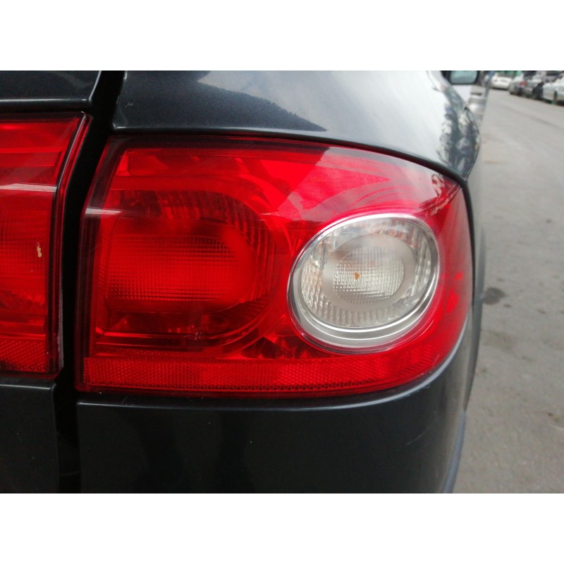 Recambio de piloto trasero derecho para renault laguna ii (bg0) authentique referencia OEM IAM   