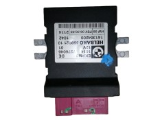 Recambio de modulo electronico para bmw x1 (e84) xdrive 18d referencia OEM IAM 7276046 EKPM3 55892110 2