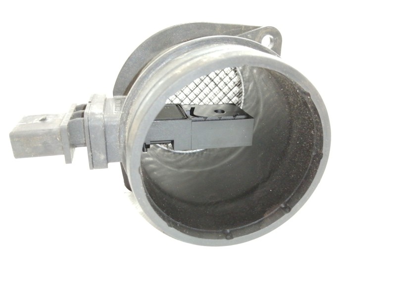 Recambio de caudalimetro para volkswagen golf vi (5k1) advance referencia OEM IAM 0281002735 03G906461C 21722298 BPK 