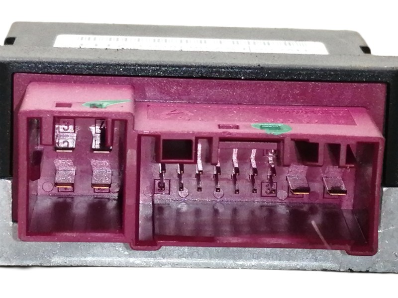 Recambio de modulo electronico para bmw x1 (e84) xdrive 18d referencia OEM IAM 7276046 EKPM3 55892110